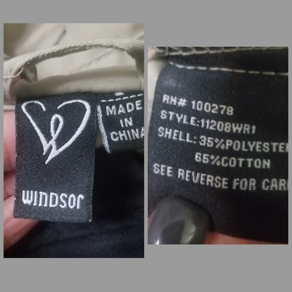 Cute Jacket by Windsor - Picture 8 of 8